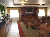 La Quinta Inn Midland North