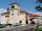 фото отеля La Quinta Inn Midland North