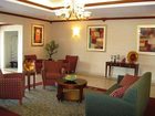 фото отеля La Quinta Inn Midland North
