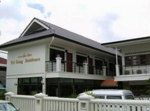 фото отеля Tri Gong Residence