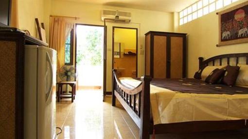 фото отеля Tri Gong Residence