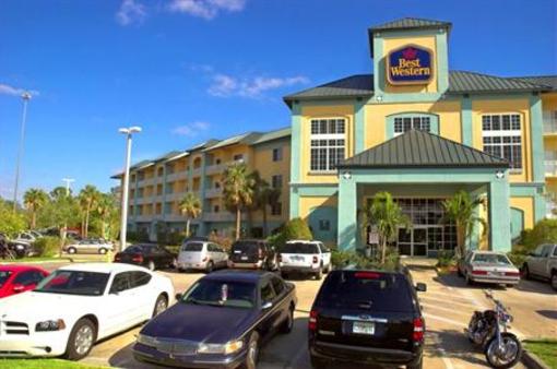 фото отеля Best Western Naples Plaza Hotel