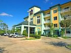 фото отеля Best Western Naples Plaza Hotel