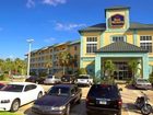 фото отеля Best Western Naples Plaza Hotel