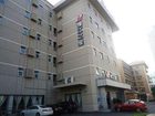 фото отеля Jin Jiang Inn Jida Jiuzhou Ave Zhuhai