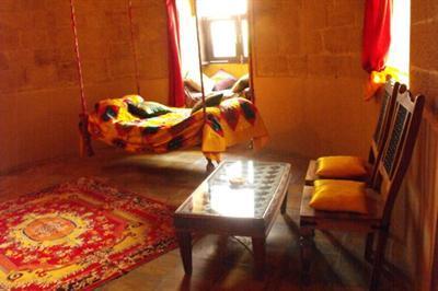 фото отеля Hotel Deep Mahal