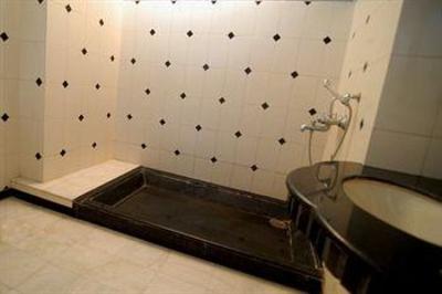 фото отеля Hotel Deep Mahal
