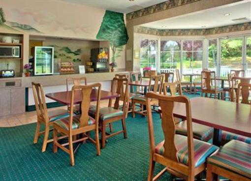 фото отеля BEST WESTERN Lexington Inn