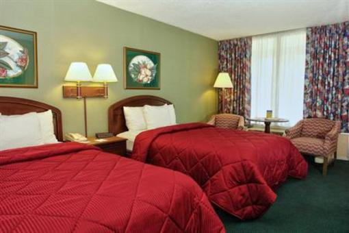 фото отеля BEST WESTERN Lexington Inn