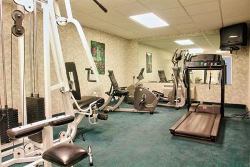 фото отеля BEST WESTERN Lexington Inn