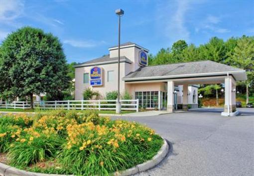 фото отеля BEST WESTERN Lexington Inn