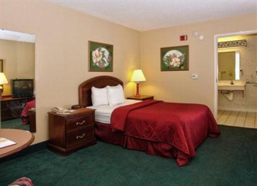 фото отеля BEST WESTERN Lexington Inn