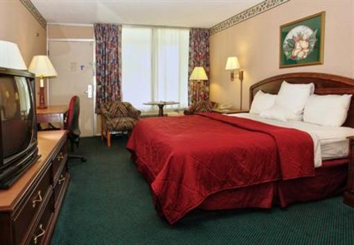 фото отеля BEST WESTERN Lexington Inn