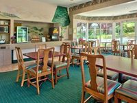 BEST WESTERN Lexington Inn