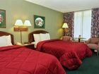 фото отеля BEST WESTERN Lexington Inn