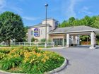 фото отеля BEST WESTERN Lexington Inn