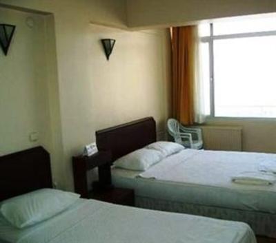 фото отеля Ekin Hotel