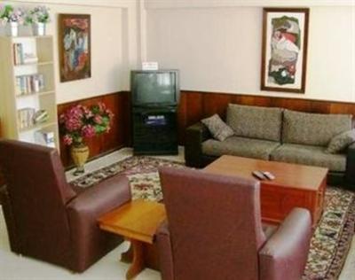 фото отеля Ekin Hotel