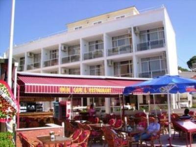 фото отеля Ekin Hotel