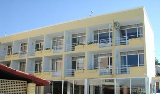 фото отеля Ekin Hotel