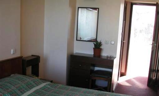 фото отеля Ekin Hotel