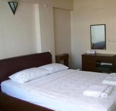фото отеля Ekin Hotel