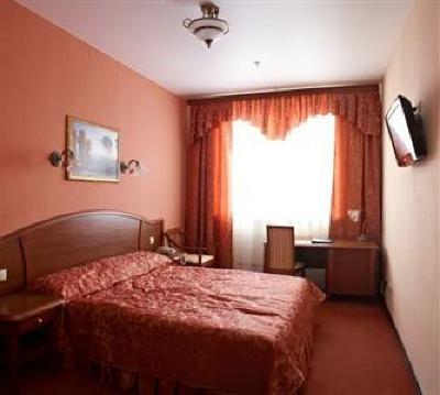 фото отеля Congress Hotel Forum