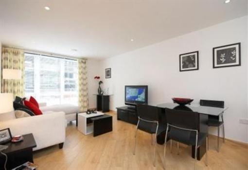 фото отеля Flexi Lets@Printing House Square Apartments Guildford