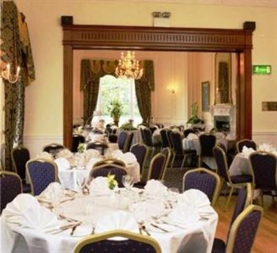 фото отеля Liffey Valley House Hotel