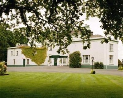 фото отеля Liffey Valley House Hotel