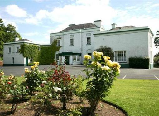 фото отеля Liffey Valley House Hotel