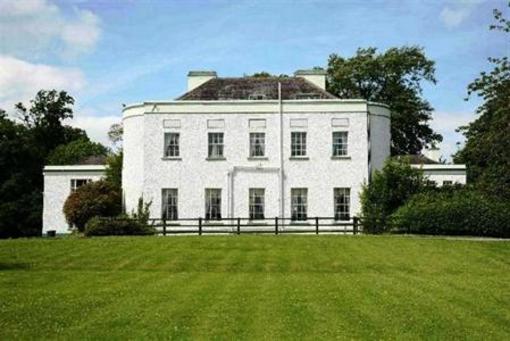 фото отеля Liffey Valley House Hotel