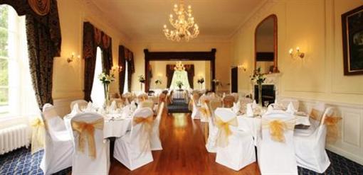 фото отеля Liffey Valley House Hotel