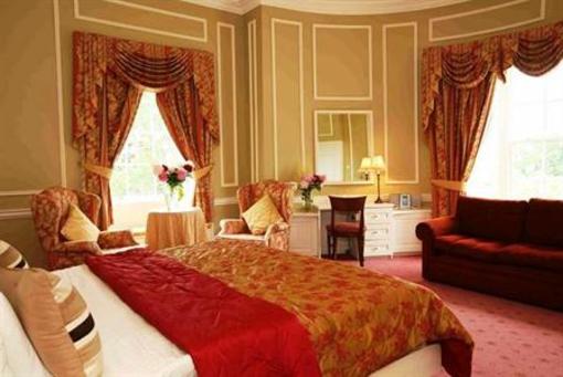 фото отеля Liffey Valley House Hotel