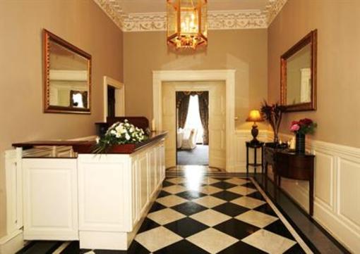фото отеля Liffey Valley House Hotel