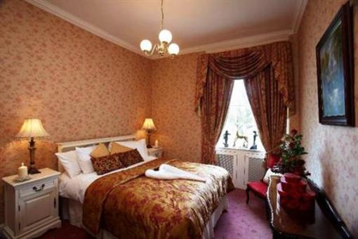 фото отеля Liffey Valley House Hotel