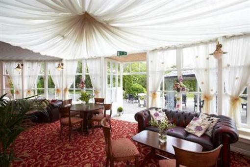 фото отеля Liffey Valley House Hotel