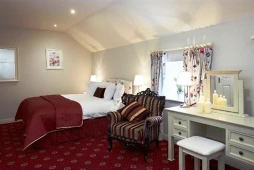 фото отеля Liffey Valley House Hotel