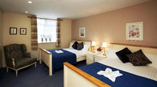 фото отеля Liffey Valley House Hotel