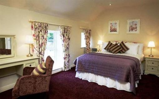 фото отеля Liffey Valley House Hotel