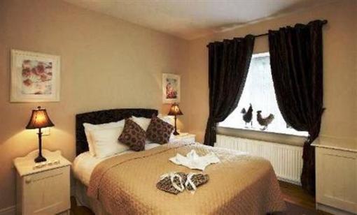 фото отеля Liffey Valley House Hotel