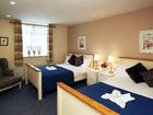 фото отеля Liffey Valley House Hotel