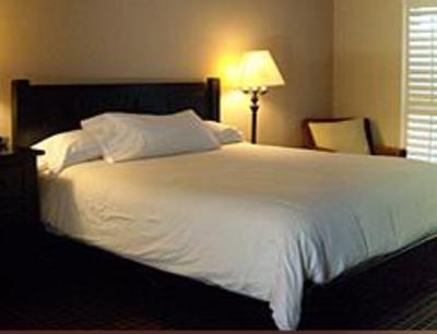 фото отеля The Olympia Lodge Pacific Grove