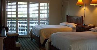 фото отеля The Olympia Lodge Pacific Grove