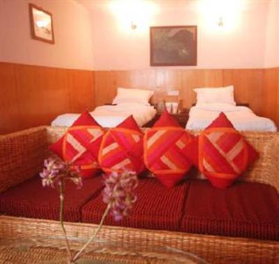 фото отеля Hotel Delamere