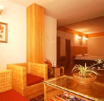 фото отеля Hotel Delamere