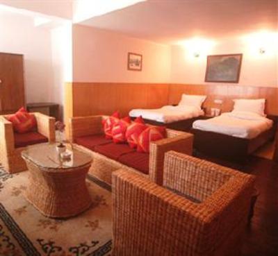 фото отеля Hotel Delamere