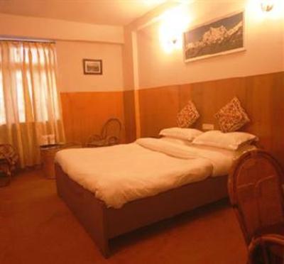 фото отеля Hotel Delamere