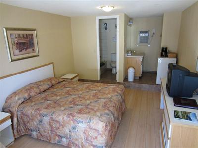 фото отеля Crown Resort Motel