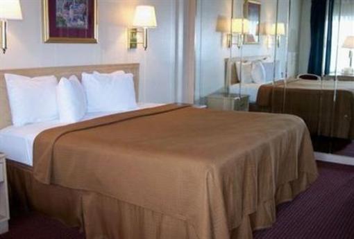 фото отеля Best Western Raintree Inn Effingham